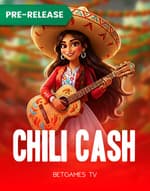 Chili Cash
