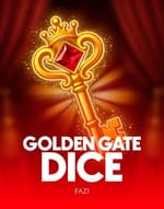 Golden Gate Dice