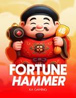 Fortune Hammer