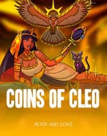 Coins of Cleo