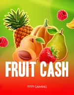 Fruit Cash
