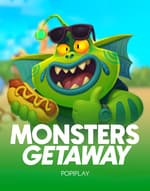 Monsters Getaway