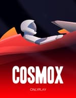 CosmoX