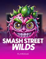 Smash Street Wilds