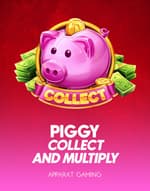 Piggy Collect and Multiply