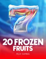 20 Frozen Fruits