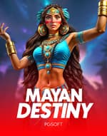 Mayan Destiny
