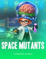 Space Mutants