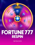 Fortune 777 Respin
