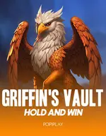 Griffins Vault