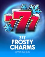 777 - Frosty Charms