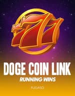 Doge Coin Link: RUNNING WINS