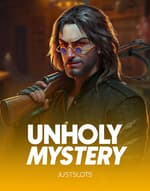 Unholy Mystery