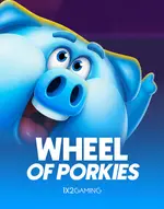 Wheel of Porkies