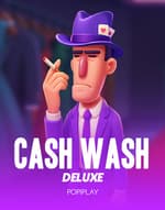 Cash Wash Deluxe