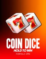 Coin Dice: Hold to Win
