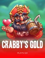 Crabby's Gold