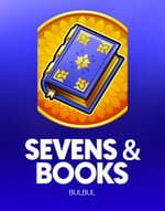 Sevens & Books