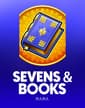 Sevens & Books