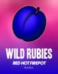 Wild Rubies RHFP