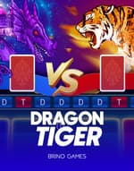 Dragon vs Tiger
