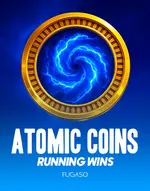 Atomic Coins: RUNNING WINS