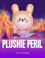Plushie Peril