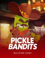 Pickle Bandits