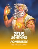 Zeus Lightning Power Reels