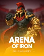 Arena of Iron