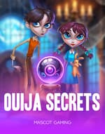 Ouija Secrets!