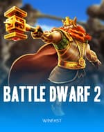 Battle Dwarf 2