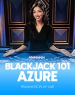 Blackjack 101 – Azure
