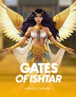 Gates Of Ishtar