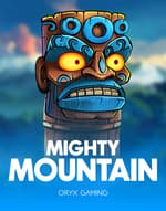 Mighty Mountain