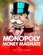 Monopoly Money Magnate