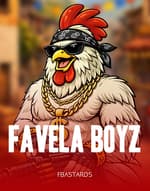 Favela Boyz