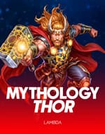Mythology Thor