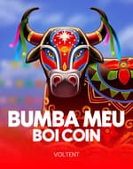 Bumba Meu Boi Coin