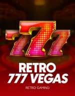 Retro 777 Vegas