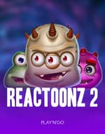 Reactoonz 2