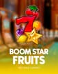 Boom Star Fruits