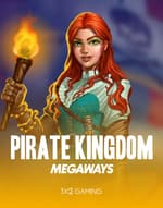Pirate Kingdom MegaWays