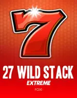 27 Wild Stack Extreme