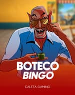 Boteco Bingo