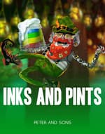 Inks and Pints
