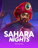 Sahara Nights
