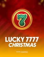 Lucky 7777 Christmas