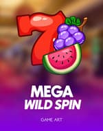 Mega Wild Spin