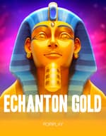 Echnaton Gold